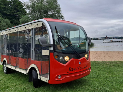 JanoBusik